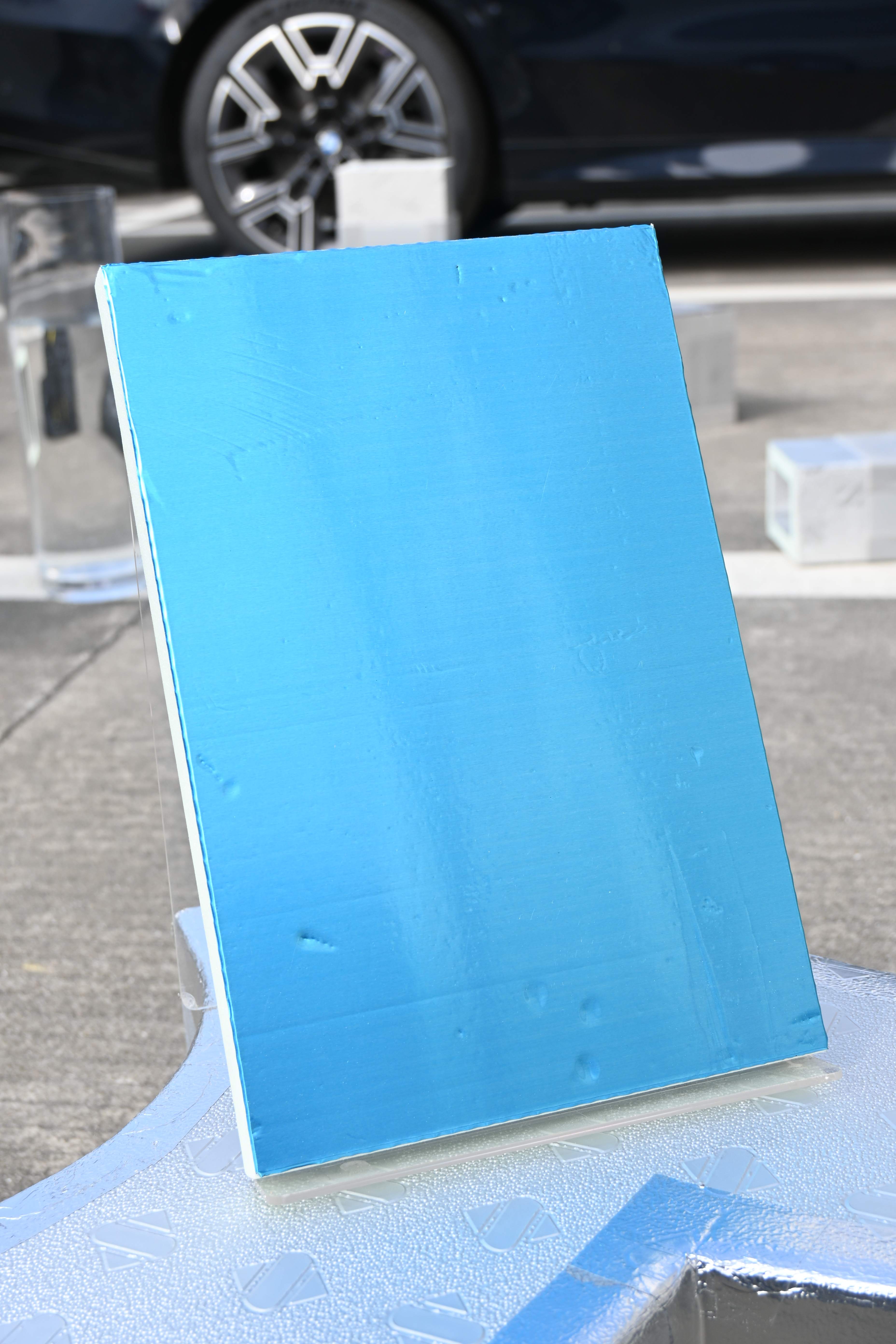 S超洁净(抗菌)系列